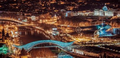 Tbilisi Real Estate Market Overview